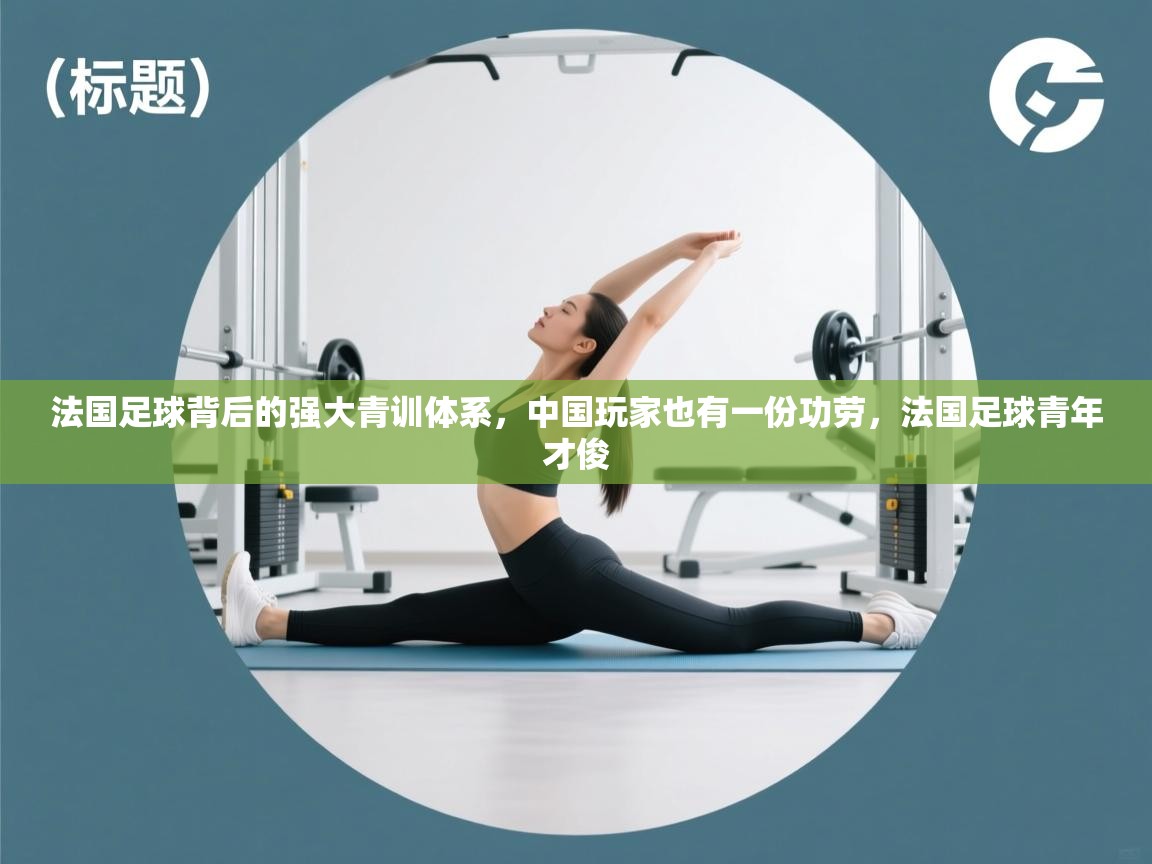 法国足球背后的强大青训体系,中国玩家也有一份功劳,法国足球青年才俊 第2张