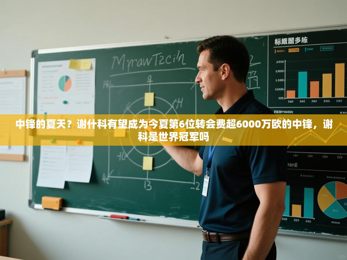 中锋的夏天？谢什科有望成为今夏第6位转会费超6000万欧的中锋，谢科是世界冠军吗