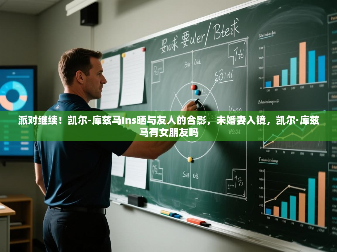 派对继续!凯尔-库兹马Ins晒与友人的合影,未婚妻入镜,凯尔·库兹马有女朋友吗