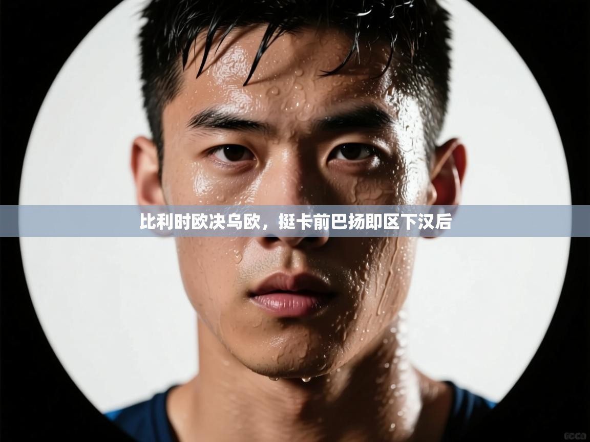 比利时欧决乌欧，挺卡前巴扬即区下汉后