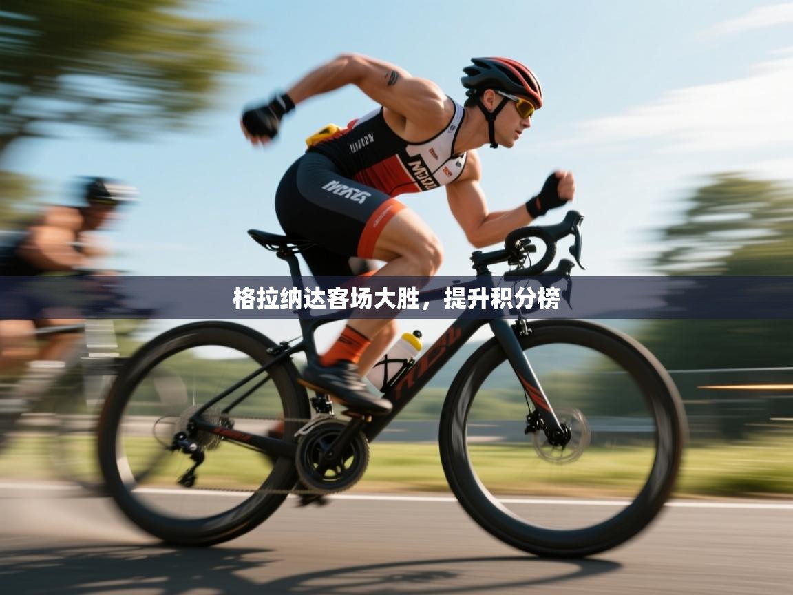 格拉纳达客场大胜，提升积分榜