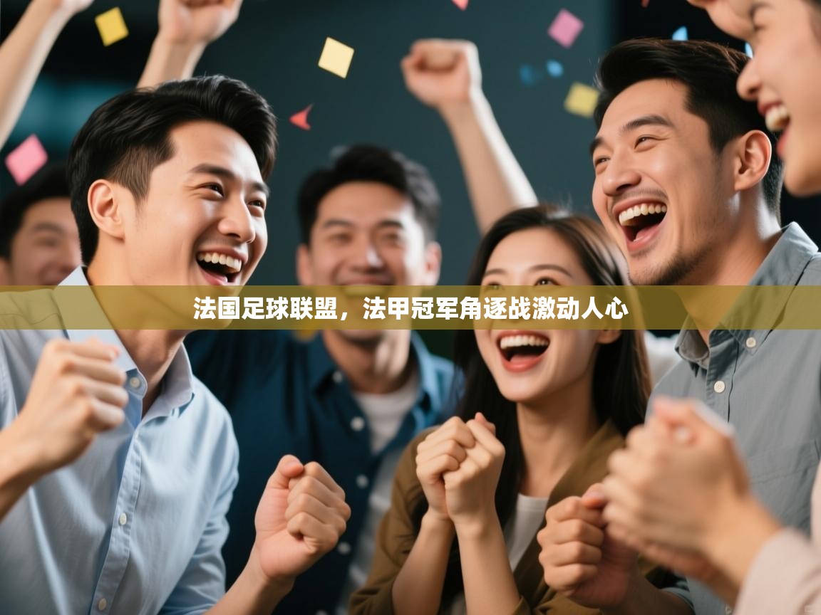 法国足球联盟，法甲冠军角逐战激动人心  第1张