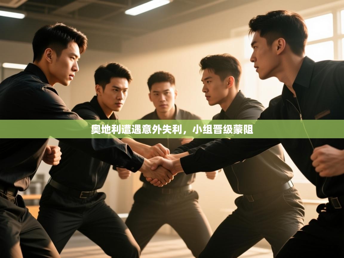 奥地利遭遇意外失利，小组晋级蒙阻