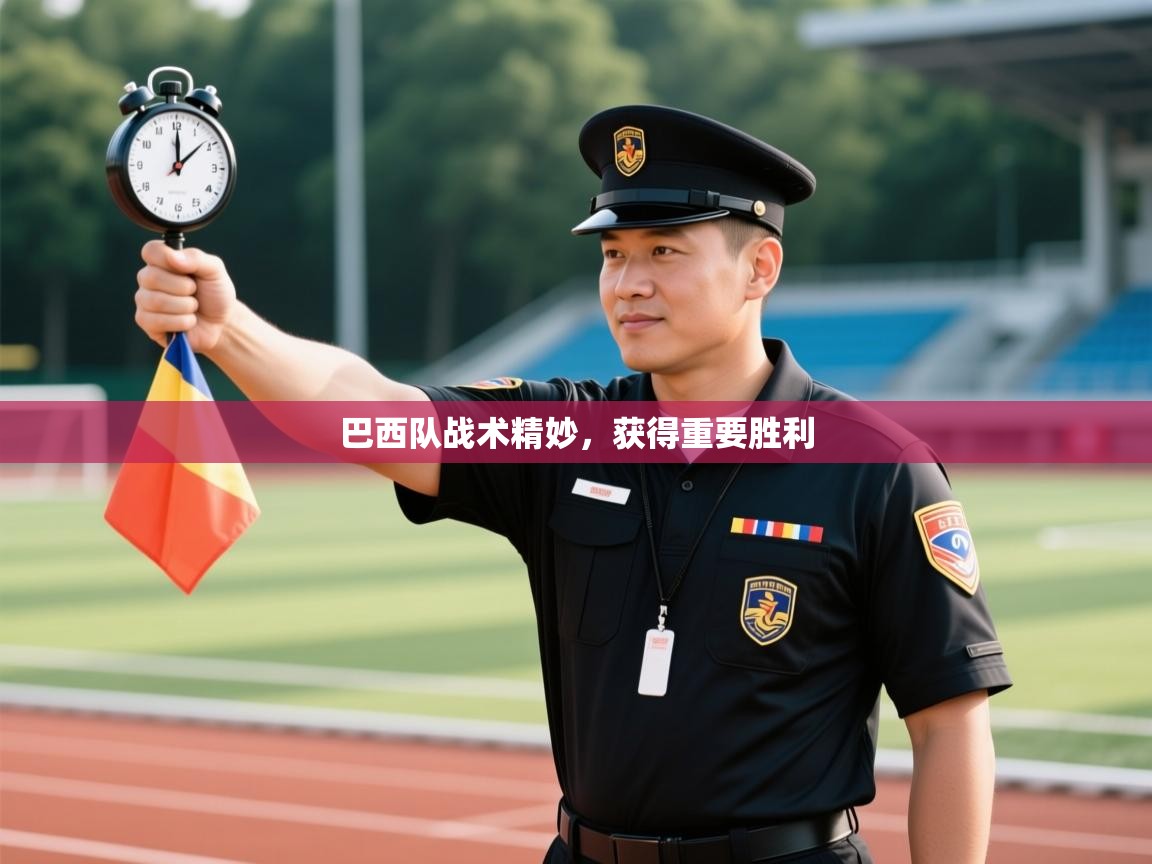 巴西队战术精妙,获得重要胜利 第1张