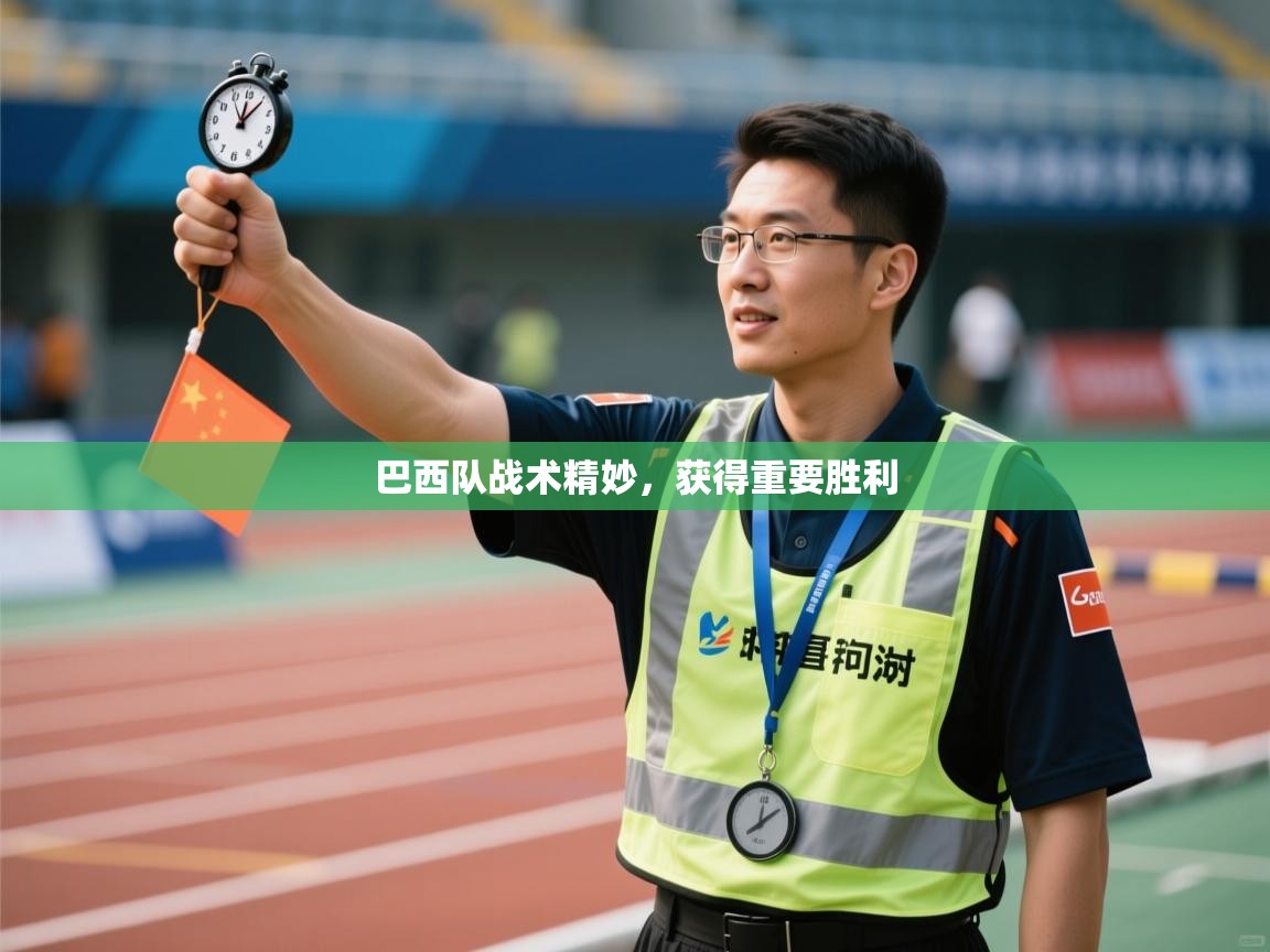 巴西队战术精妙,获得重要胜利 第2张