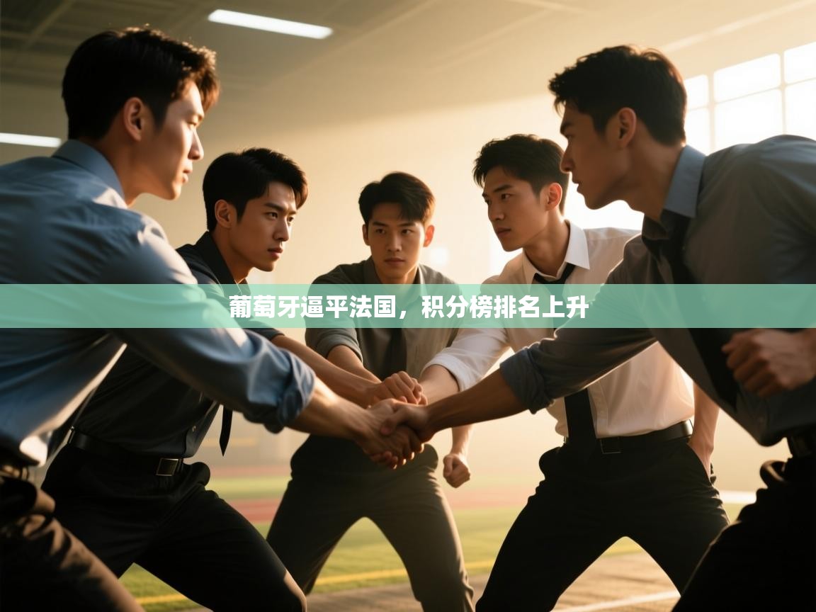 葡萄牙逼平法国，积分榜排名上升  第1张