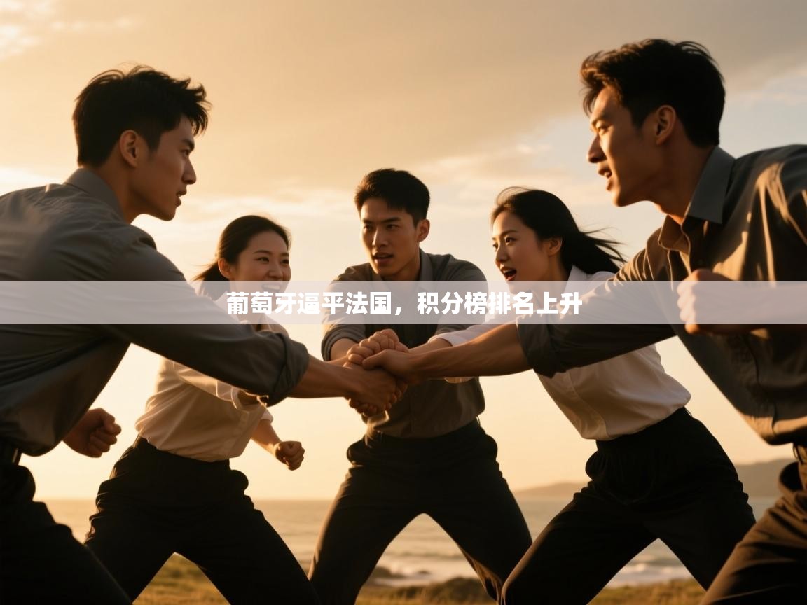 葡萄牙逼平法国，积分榜排名上升  第2张