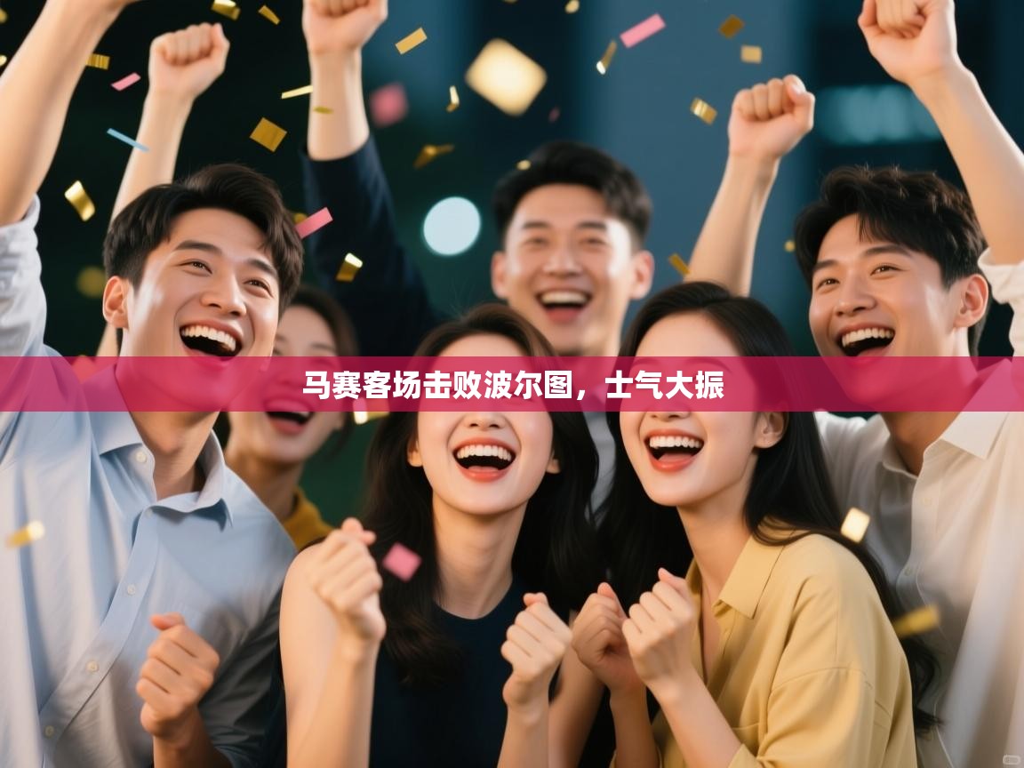 马赛客场击败波尔图，士气大振