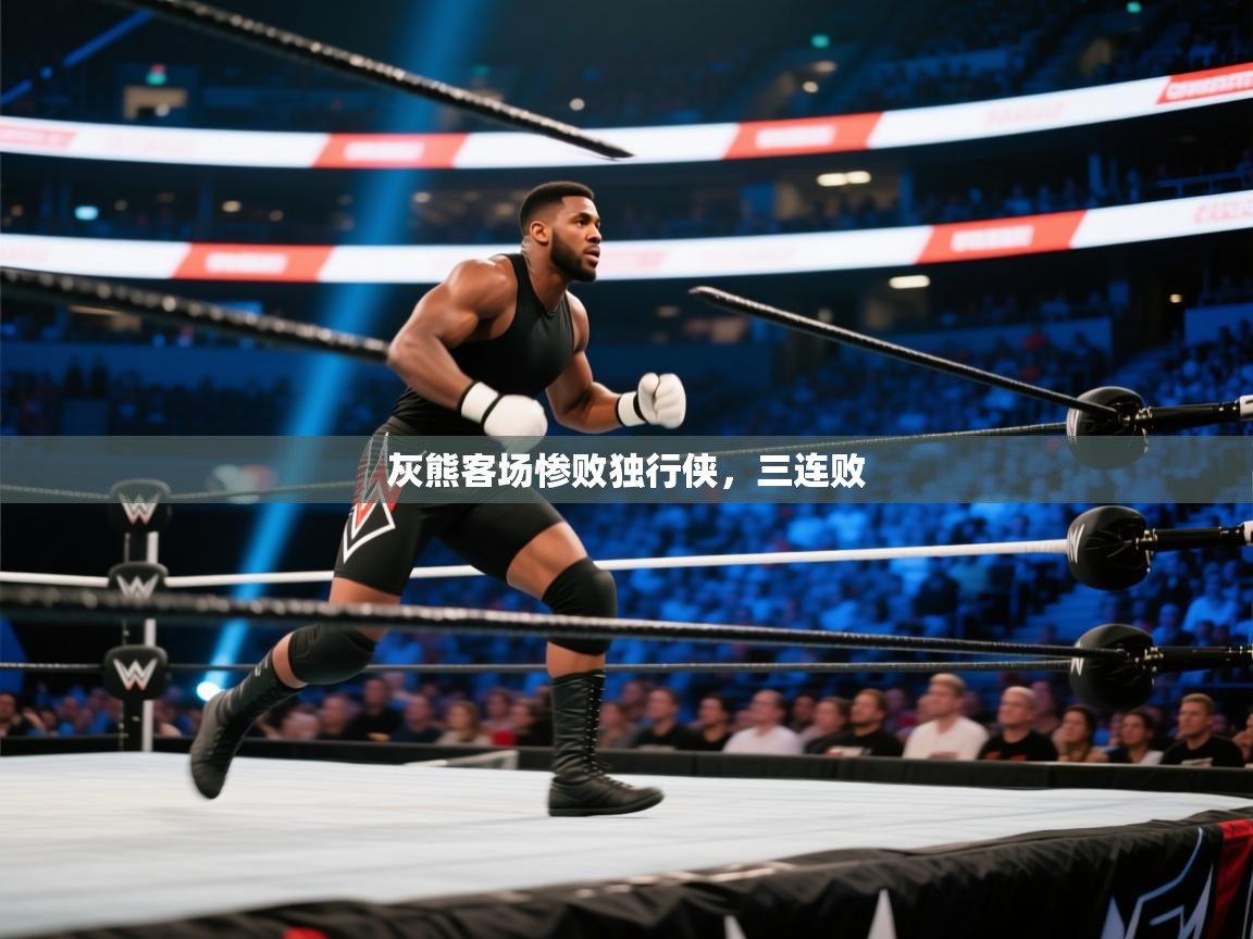 灰熊客场惨败独行侠，三连败  第1张