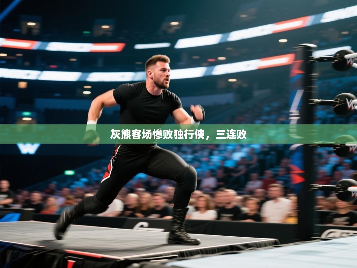 灰熊客场惨败独行侠，三连败  第2张