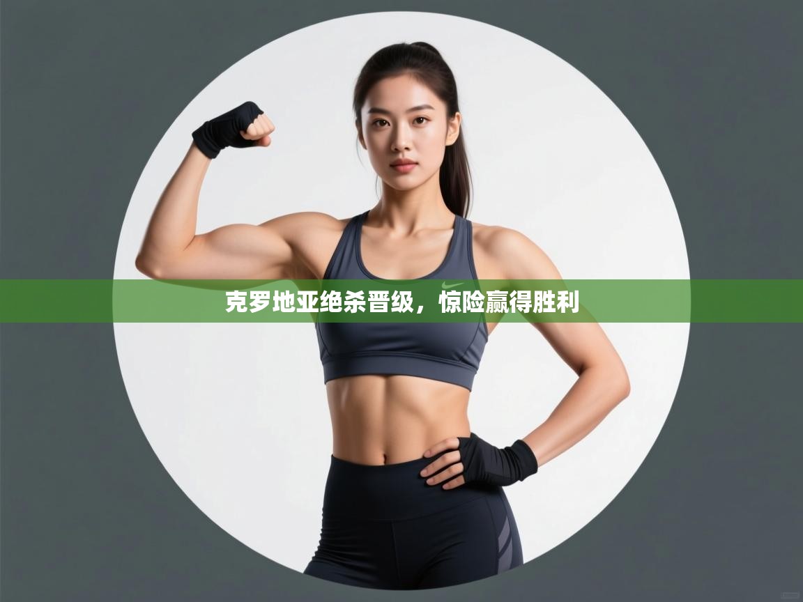 克罗地亚绝杀晋级，惊险赢得胜利  第1张