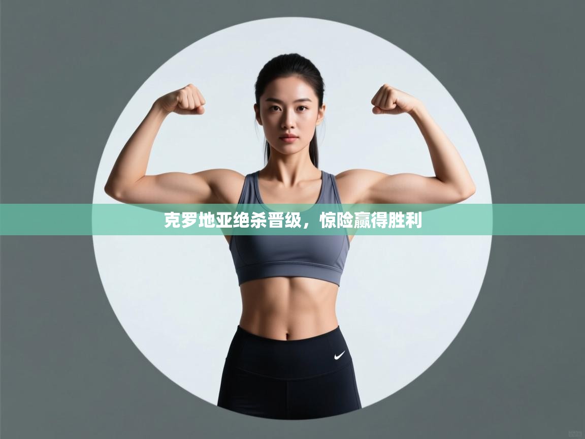 克罗地亚绝杀晋级，惊险赢得胜利  第2张