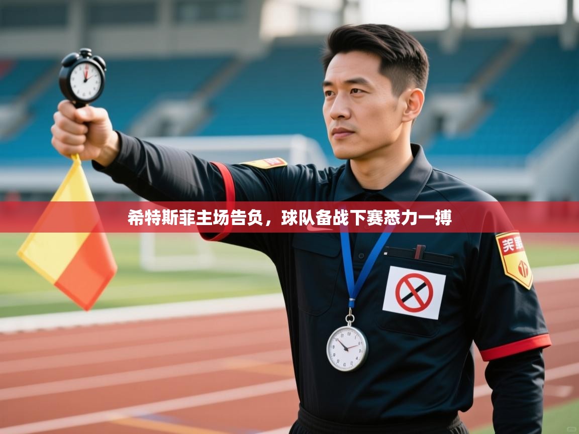 希特斯菲主场告负，球队备战下赛悉力一搏  第1张