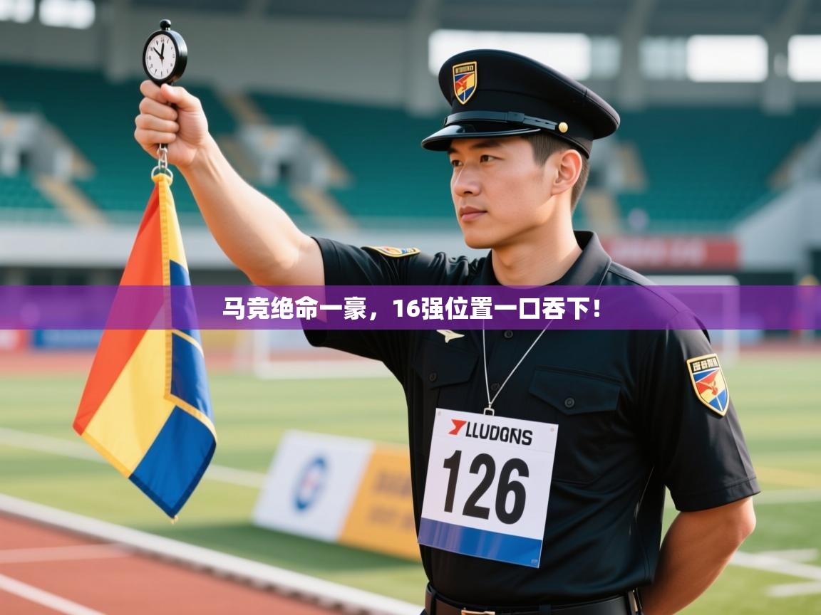 马竞绝命一豪，16强位置一口吞下！  第2张