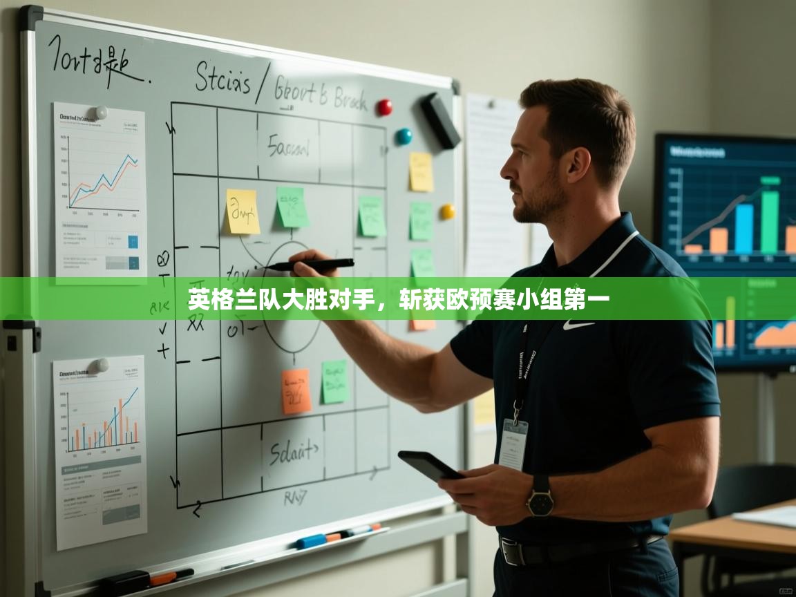 英格兰队大胜对手,斩获欧预赛小组第一