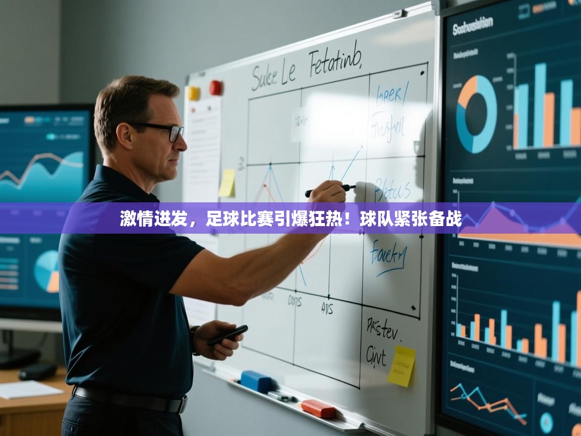 激情迸发,足球比赛引爆狂热!球队紧张备战