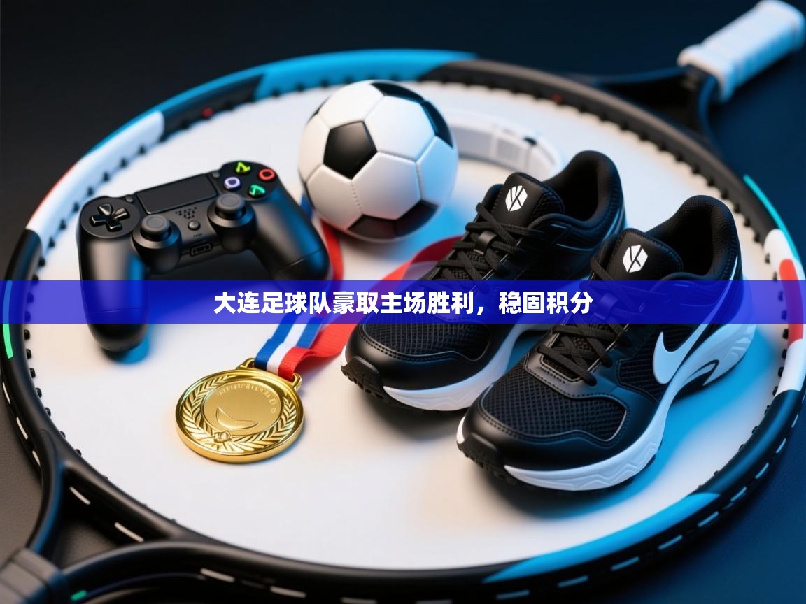 大连足球队豪取主场胜利，稳固积分  第1张