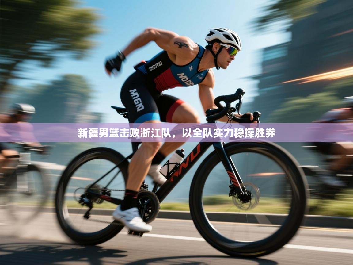 新疆男篮击败浙江队，以全队实力稳操胜券  第1张