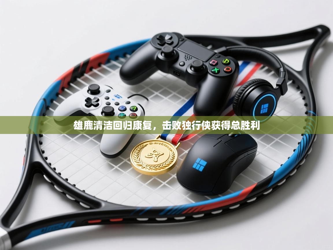 雄鹿清洁回归康复，击败独行侠获得总胜利