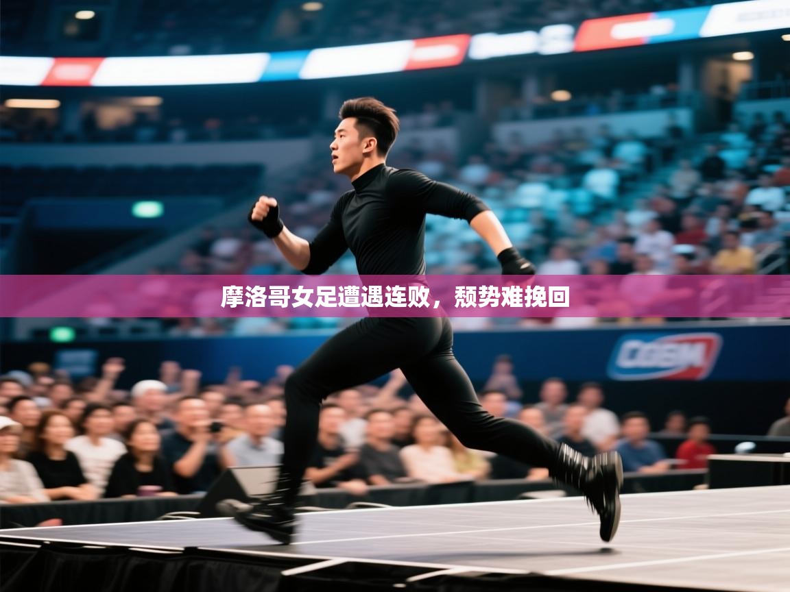 摩洛哥女足遭遇连败,颓势难挽回