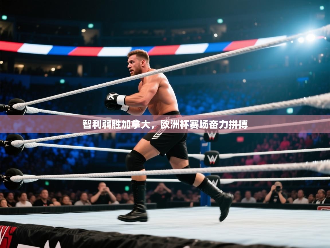 智利弱胜加拿大，欧洲杯赛场奋力拼搏  第1张