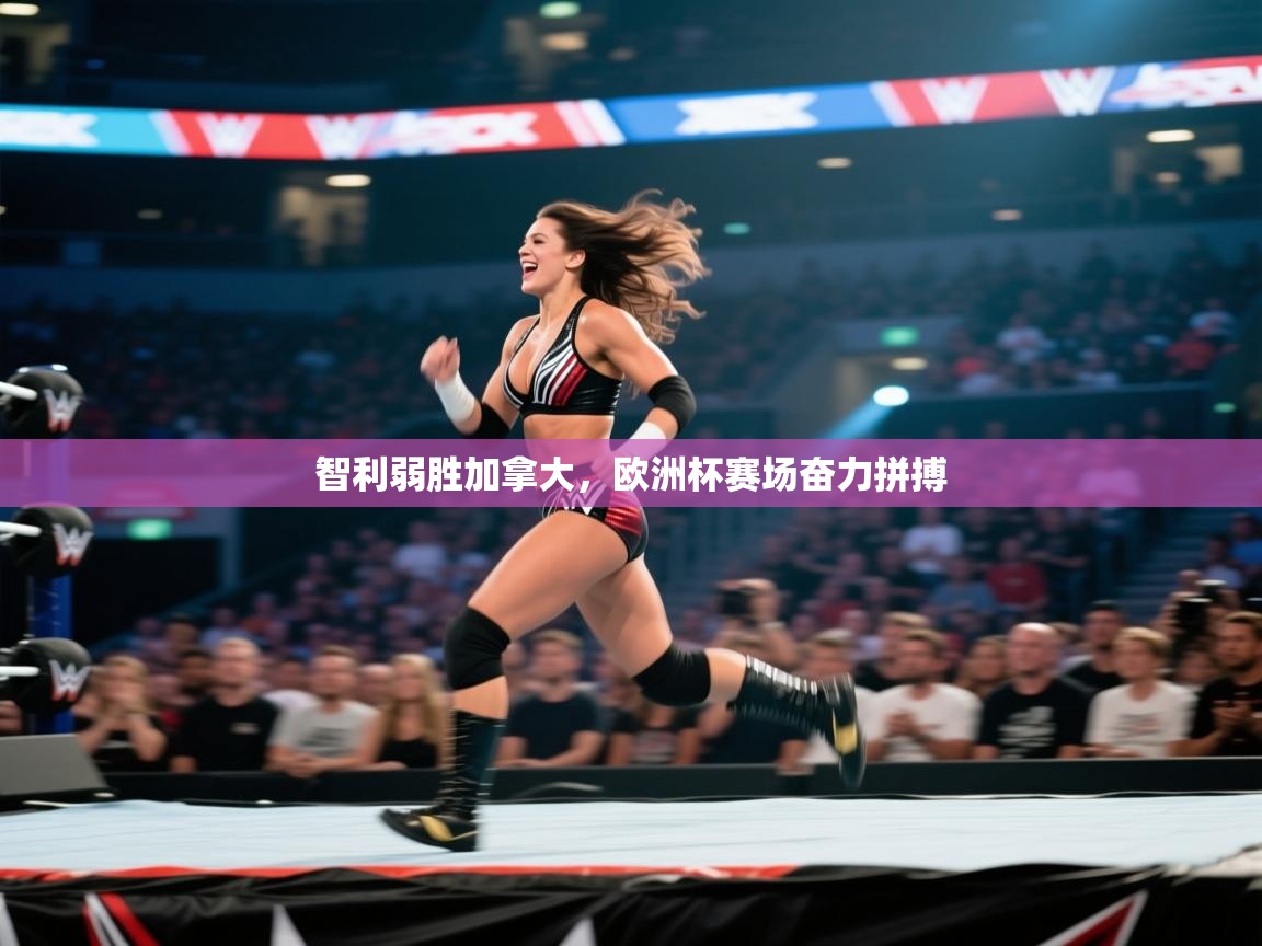 智利弱胜加拿大，欧洲杯赛场奋力拼搏  第2张