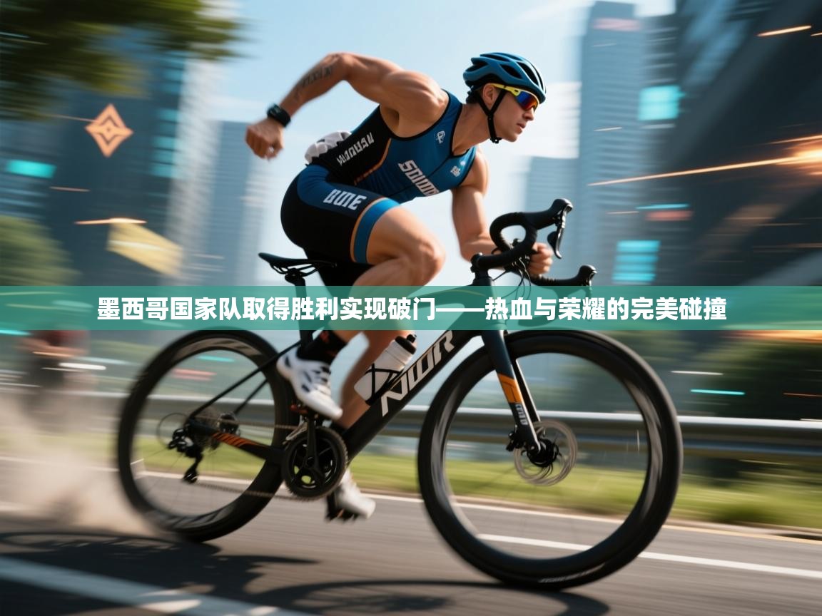 墨西哥国家队取得胜利实现破门——热血与荣耀的完美碰撞  第1张